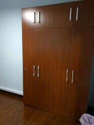 Blk 287C Compassvale Cape (Sengkang), HDB 5 Rooms #573695031